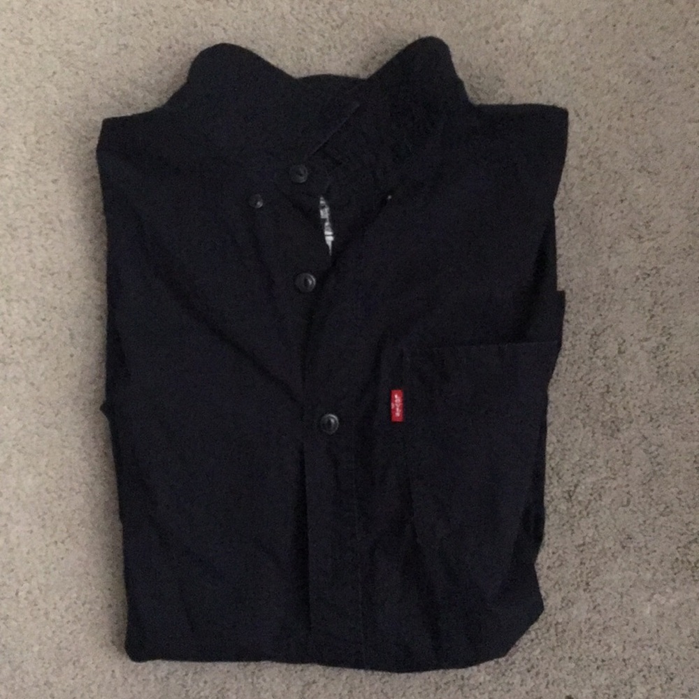 Levis Short Sleeve